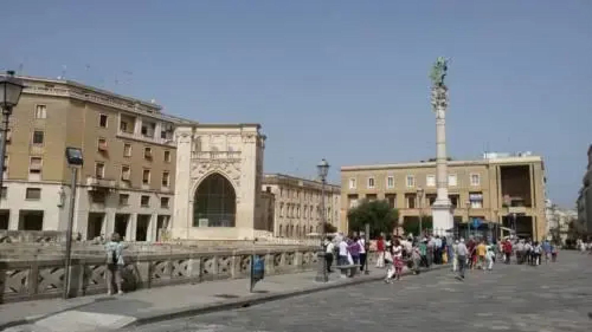 Arcu te Petra - Dimora del Salento
