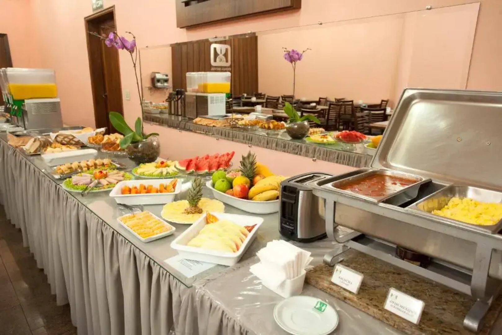 Indaía Hotel Residence