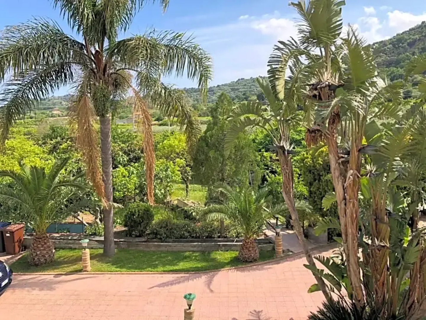 Casa Vacanze Alcantara