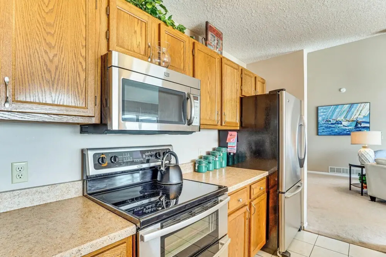 Patio, Views & Pools: Lake of the Ozarks Condo!