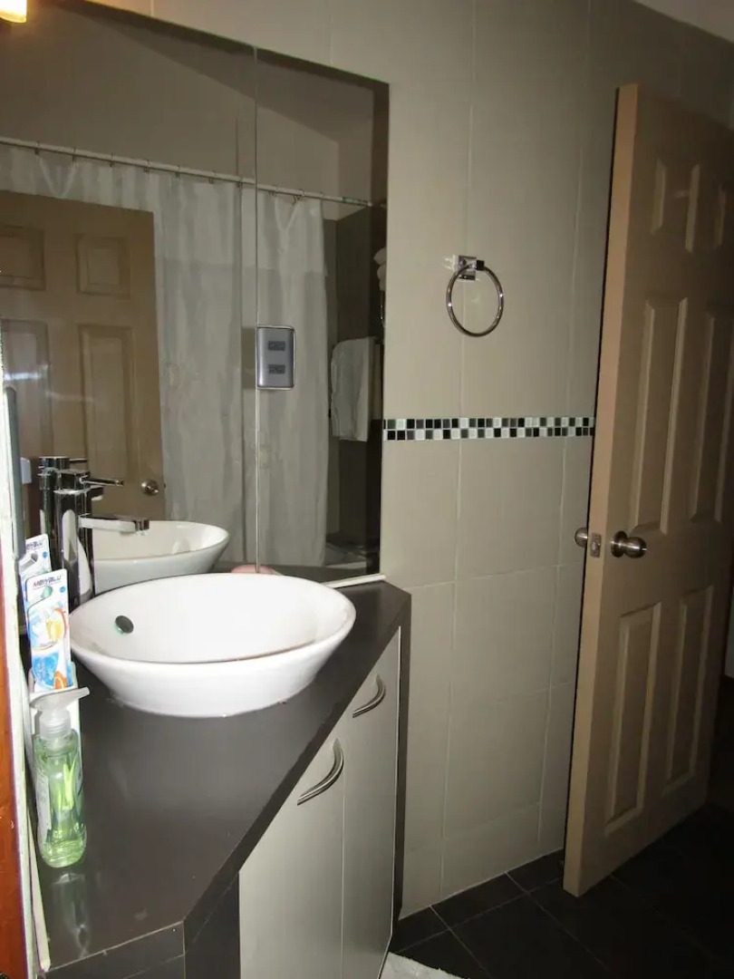 Isla de Maipo Country home