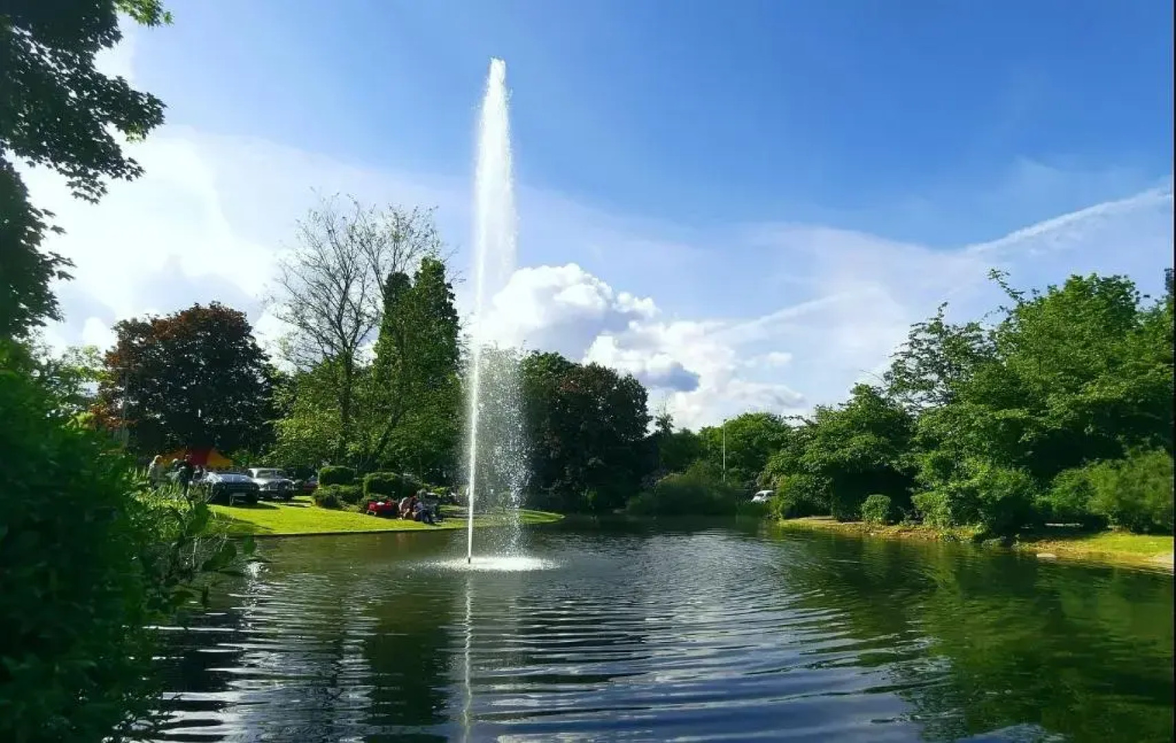 Hotel-Pension zum Hirsch