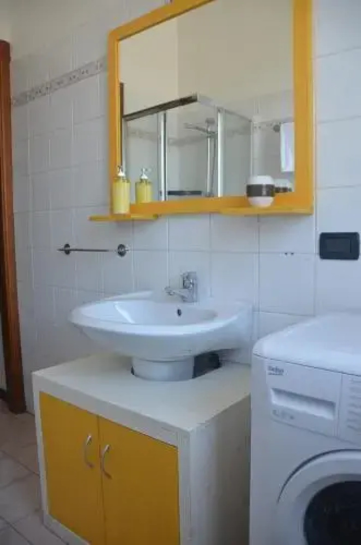 Rosa Dei Venti Residence