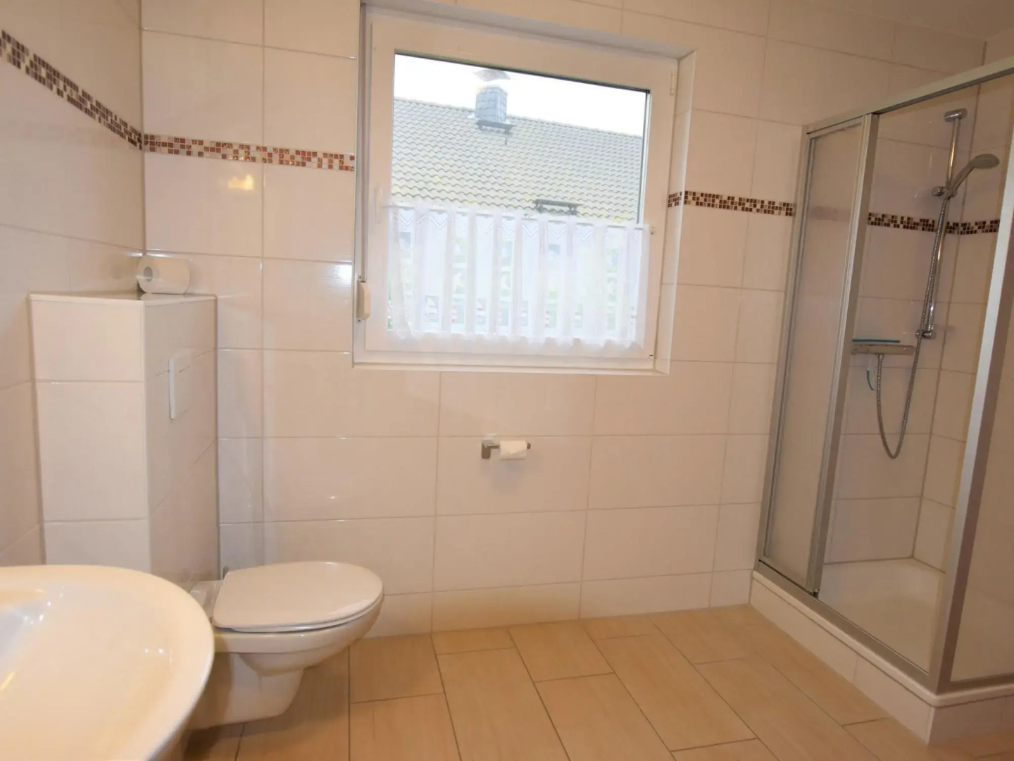 Ferienwohnung in Boiensdorf mit Terrasse