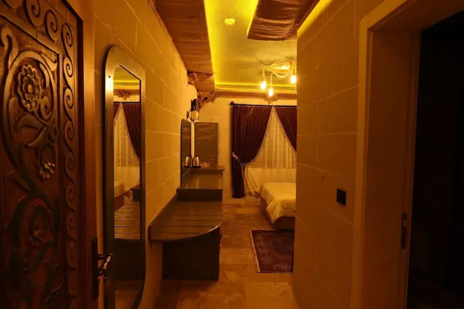 Ashab-ı Kehf Cappadocia House