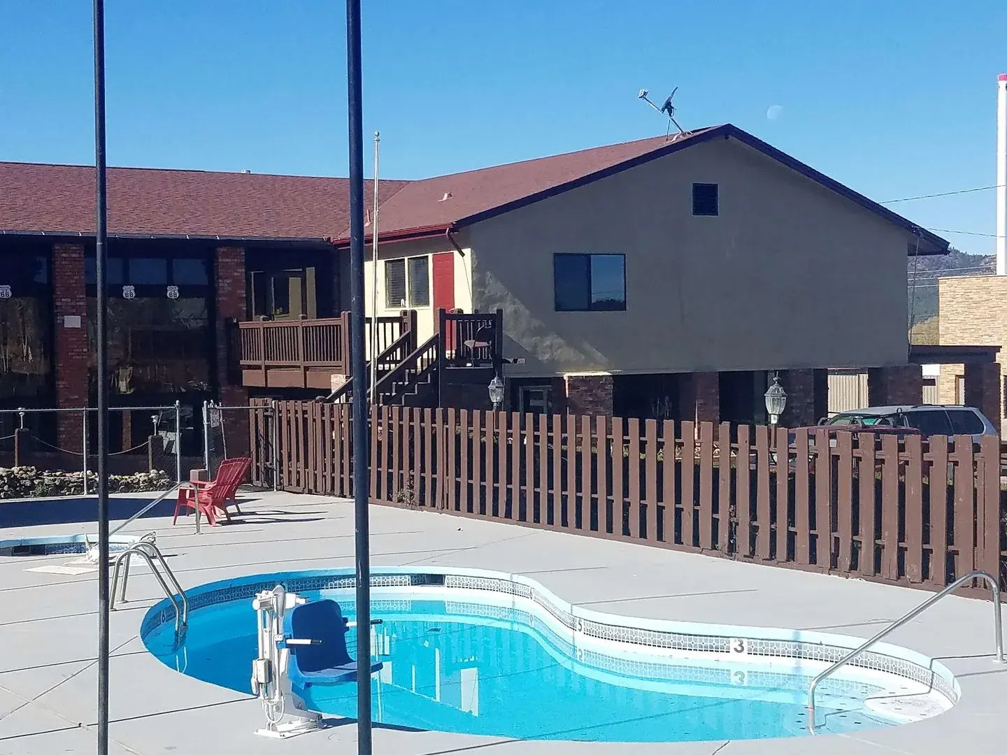 Red Roof PLUS+ Williams - Grand Canyon