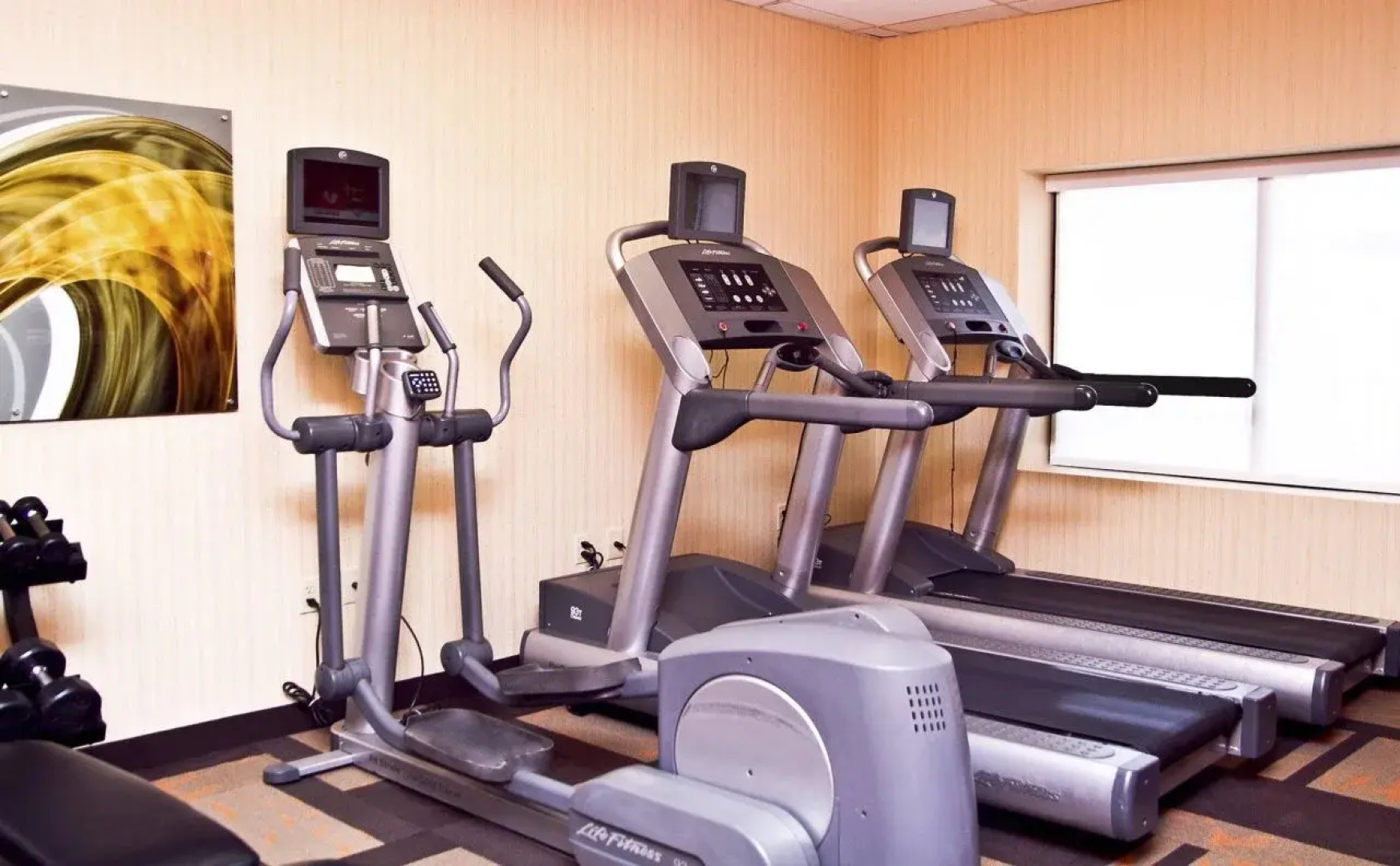 Sonesta Select Dallas Richardson