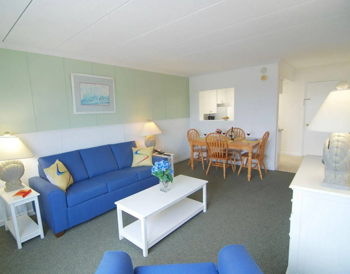 Sandcastle Resort and Club