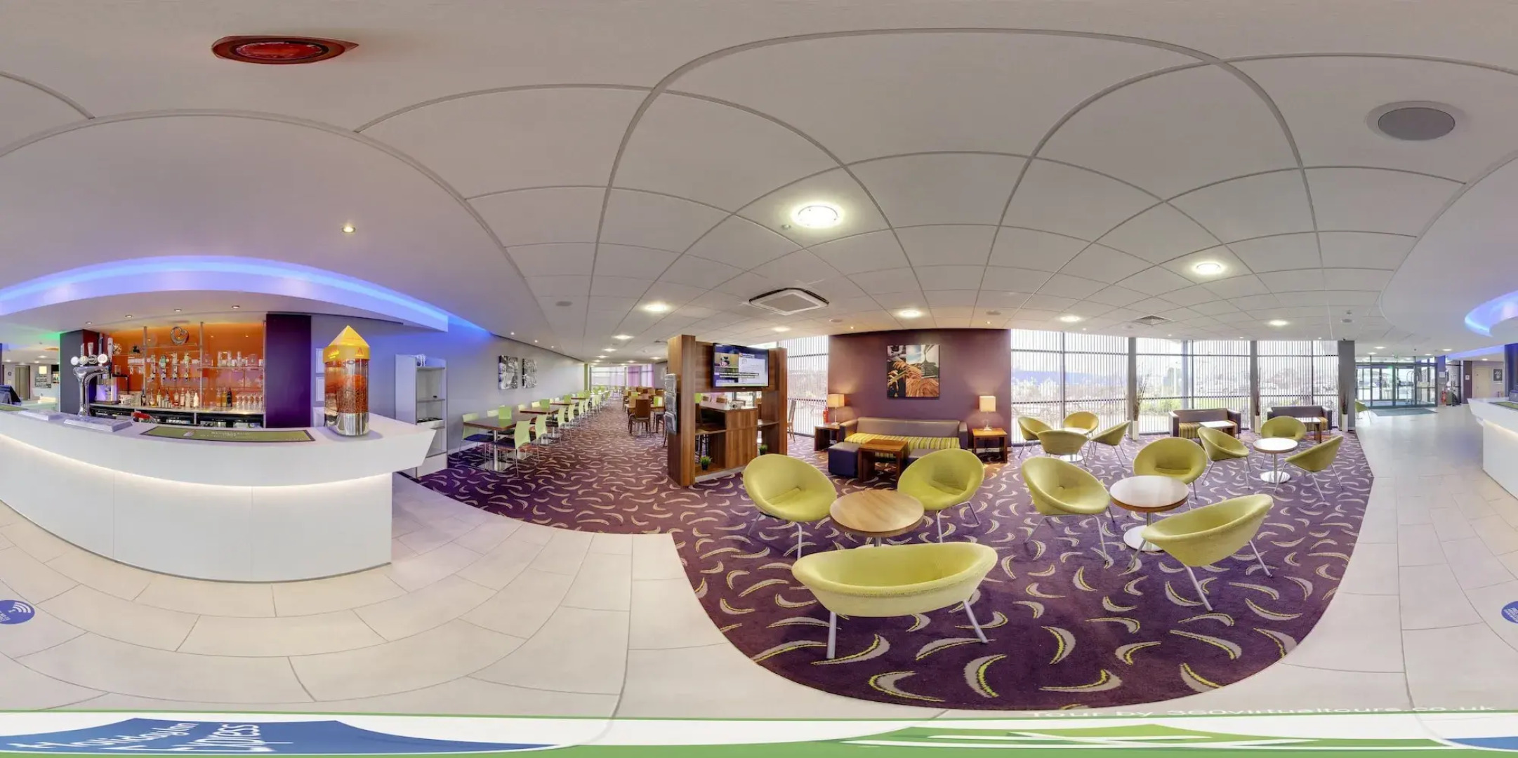 Holiday Inn Express Dunstable by IHG