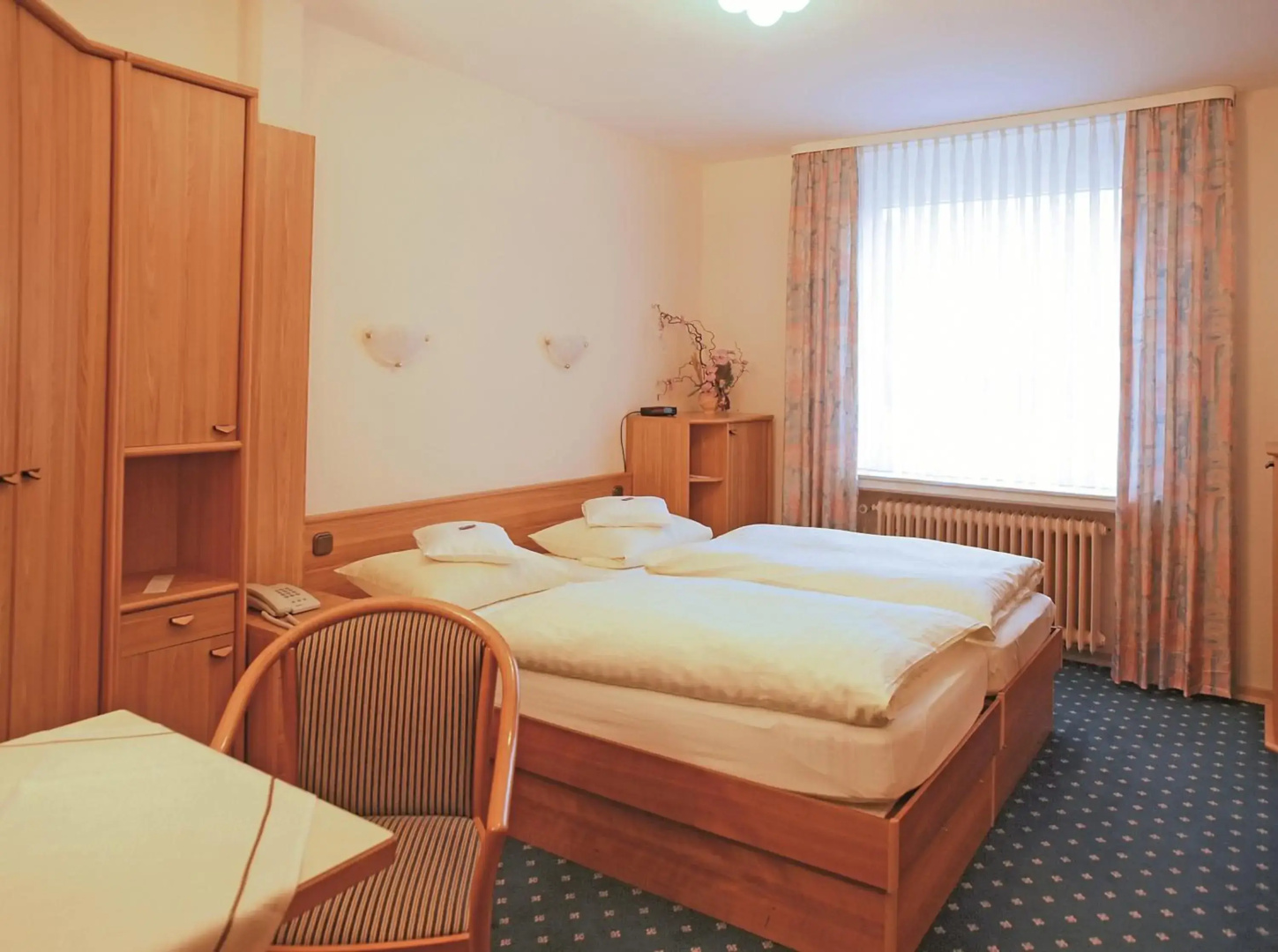 Haus Thorwarth - Hotel garni