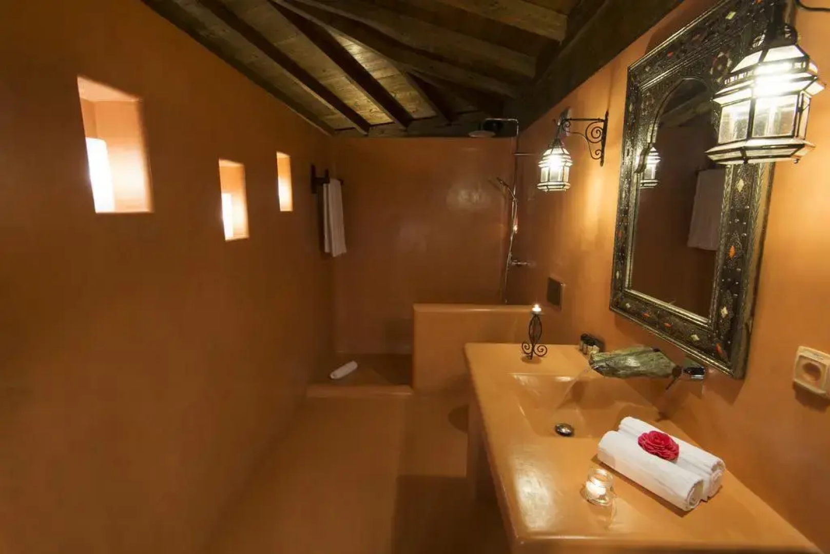 Herdade do Amarelo Nature & Spa