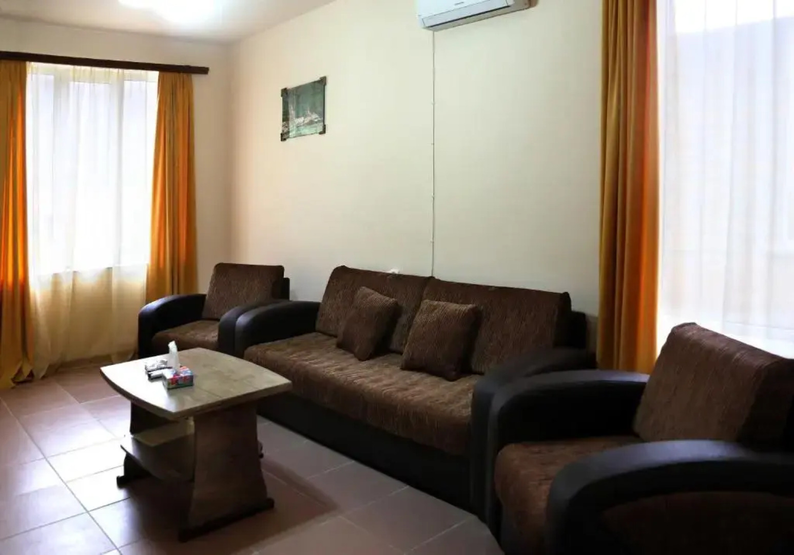 LucyTour Hotel Resort