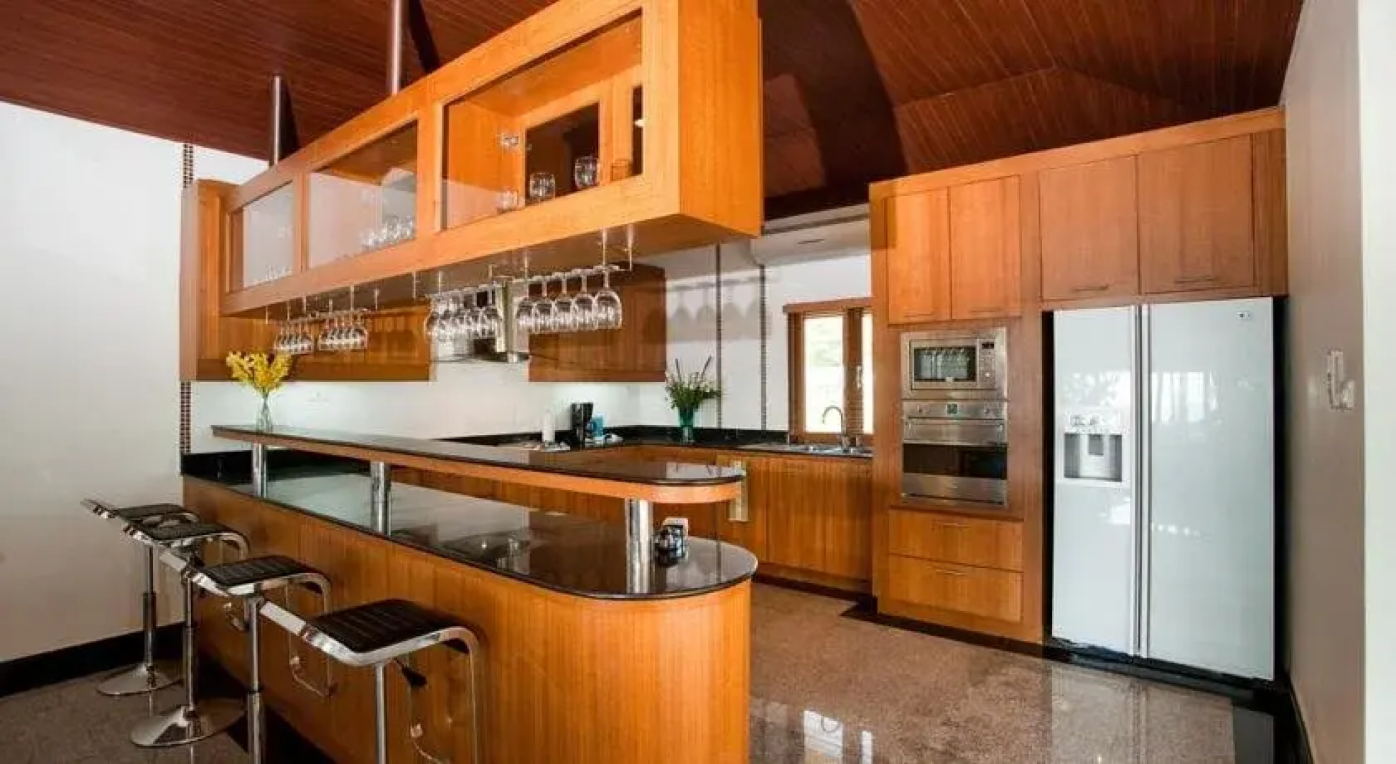 Krabi Sunset Beachfront Villa