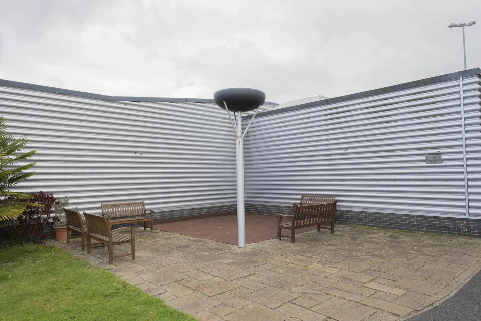 The Olympic Lodge Hotel