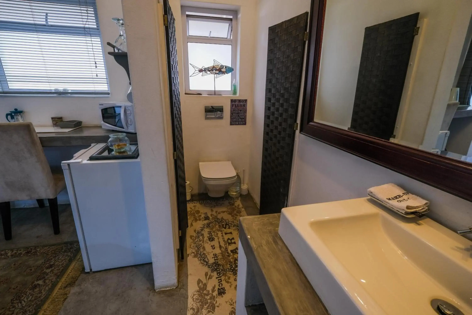 Rose Acres Guest House