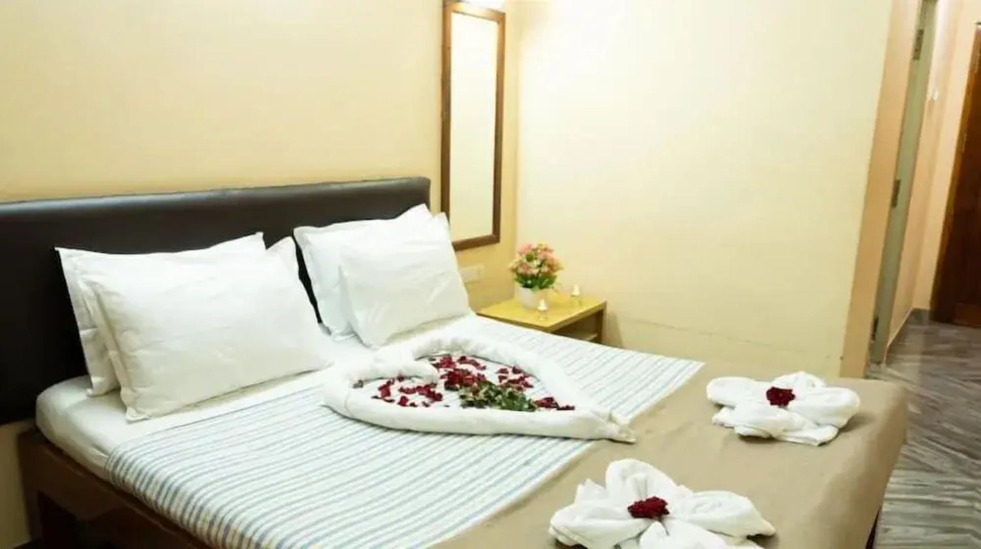 Hotel Victoriyah