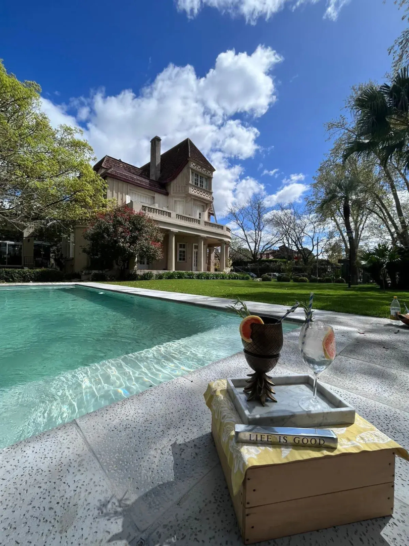 Villa Julia