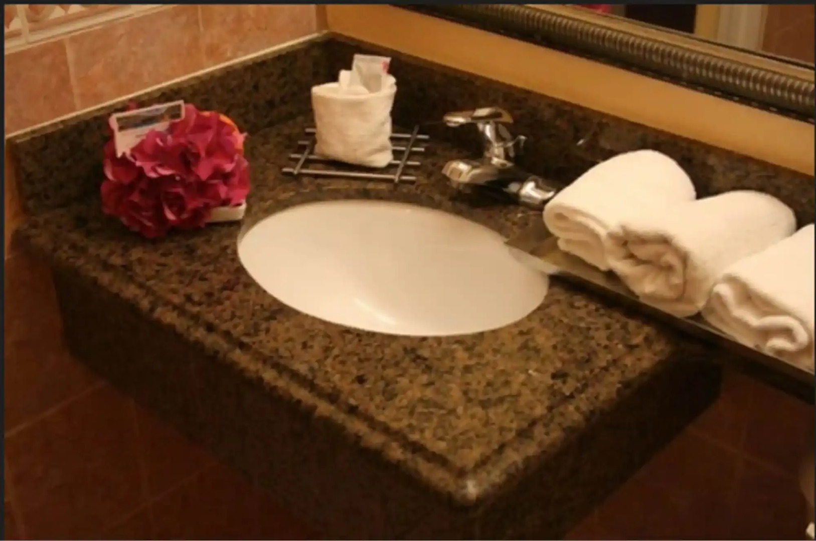 Relax Inn And Suites