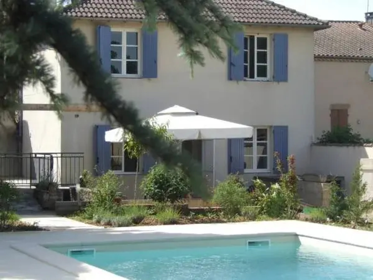 Hôtel Restaurant La Bastide