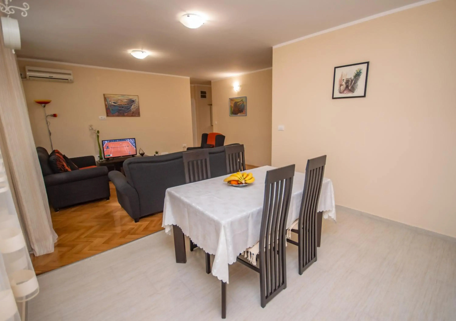 Apartment Nikolic Kotor