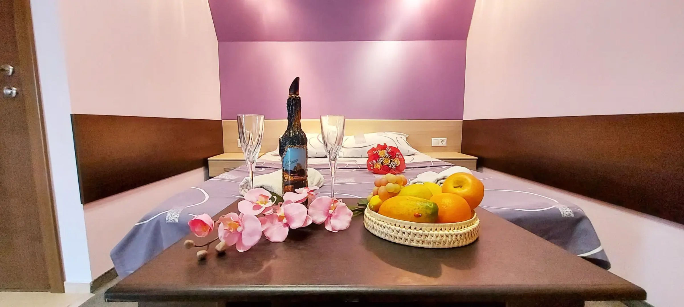 Седьмое небо