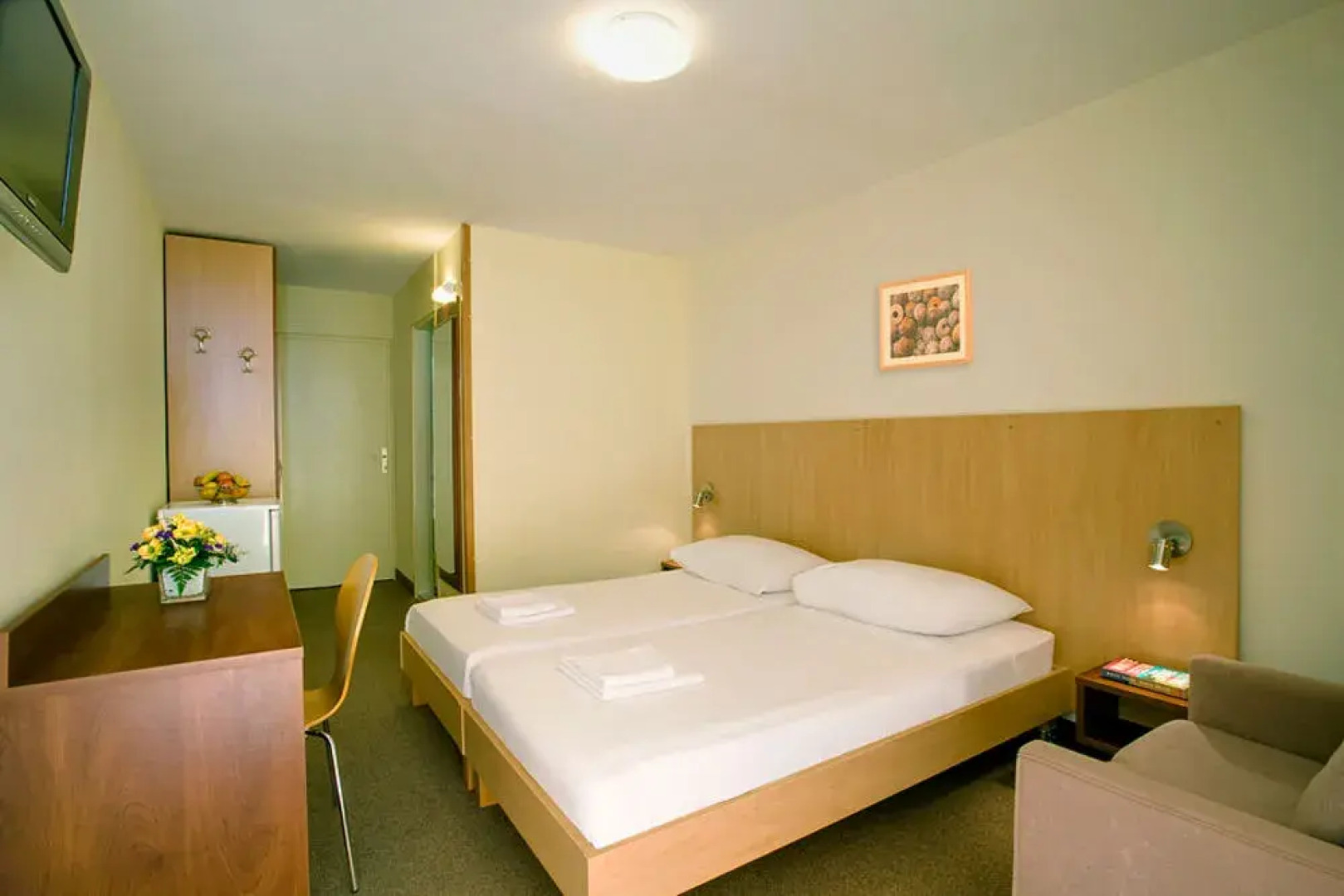 Girandella Tourist Village 2