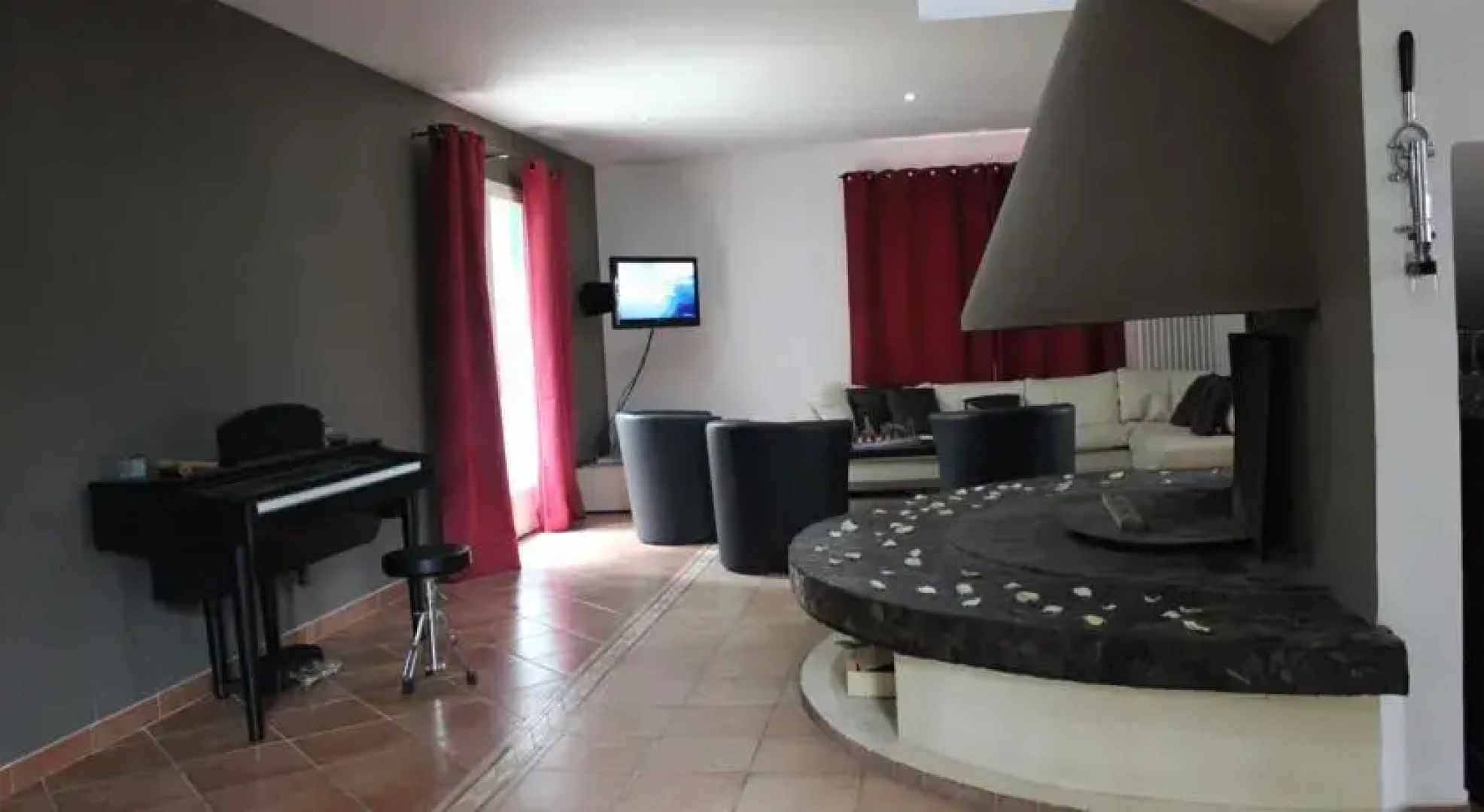 Mas Rouquette