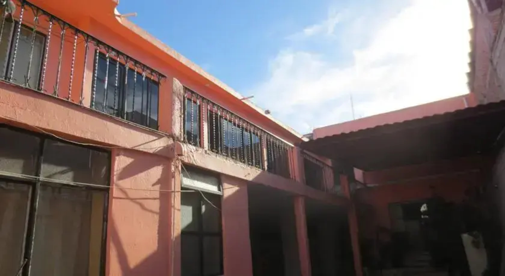 Posada Flores