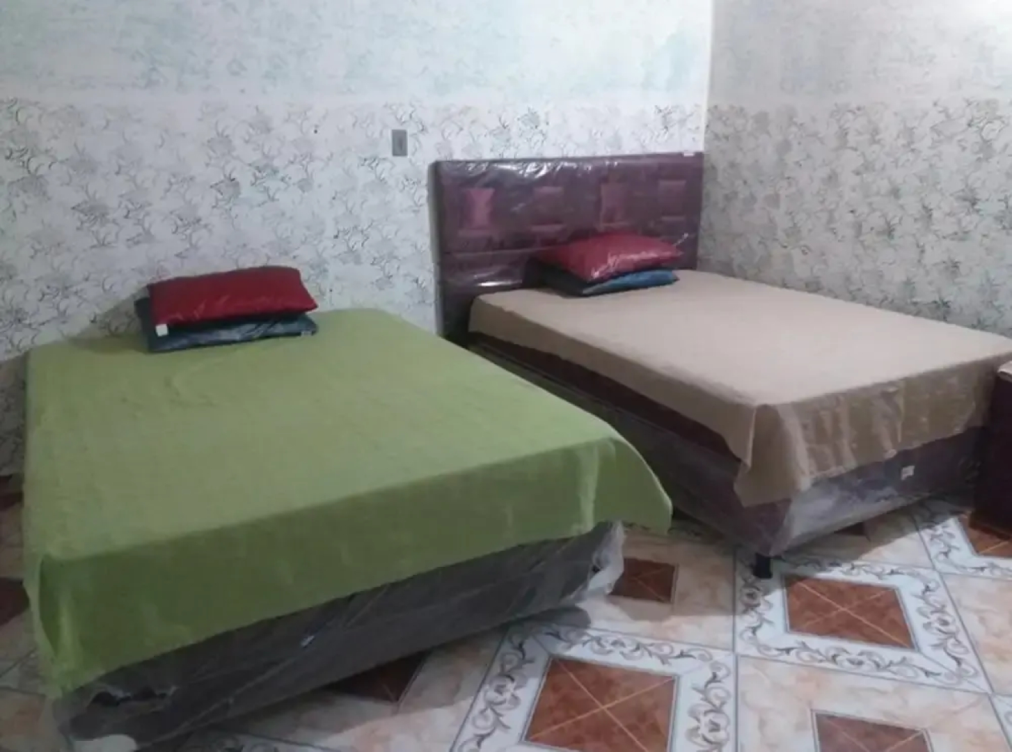 Rancho 3A