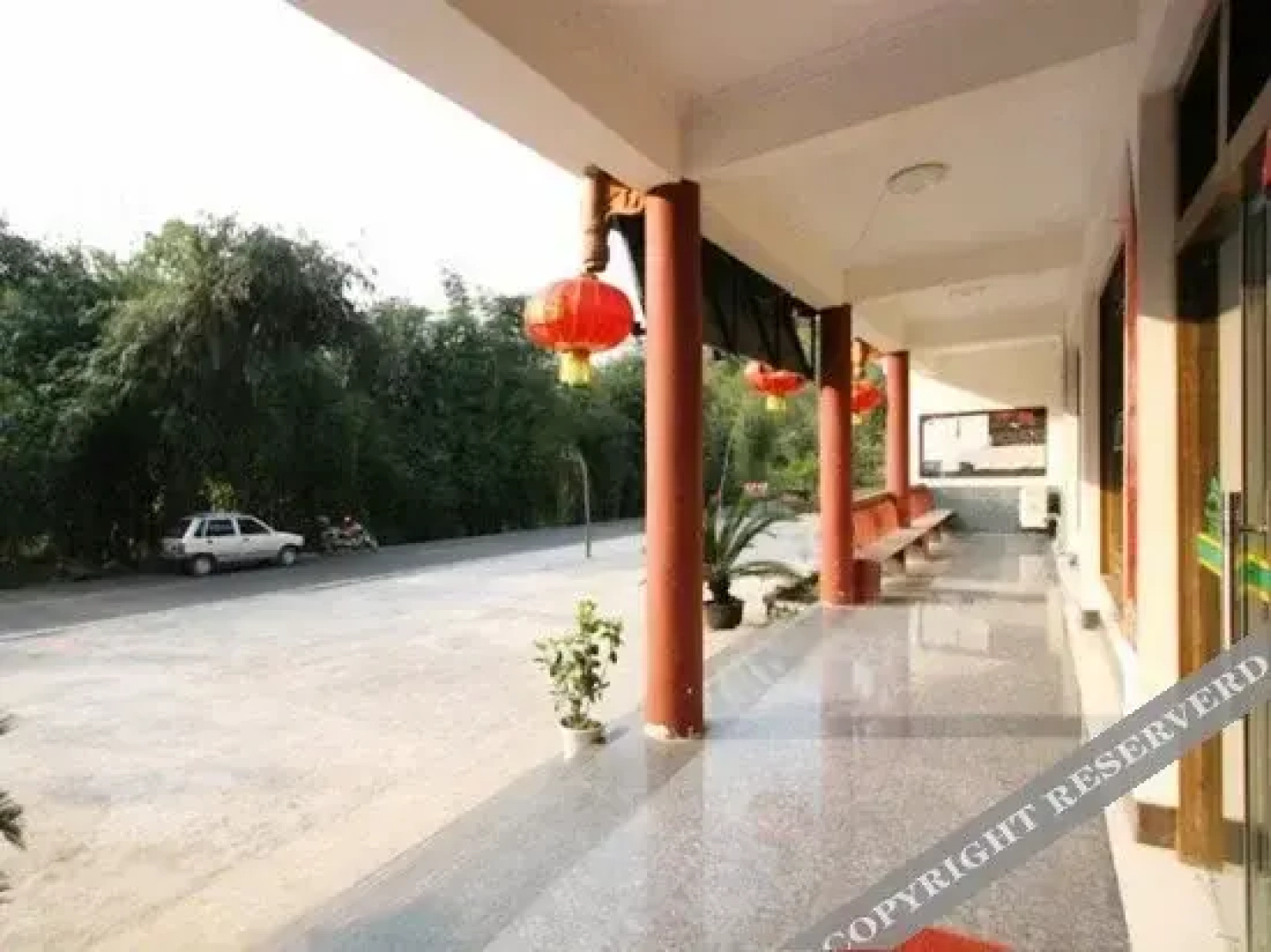 Tian Xia Cui Hotel