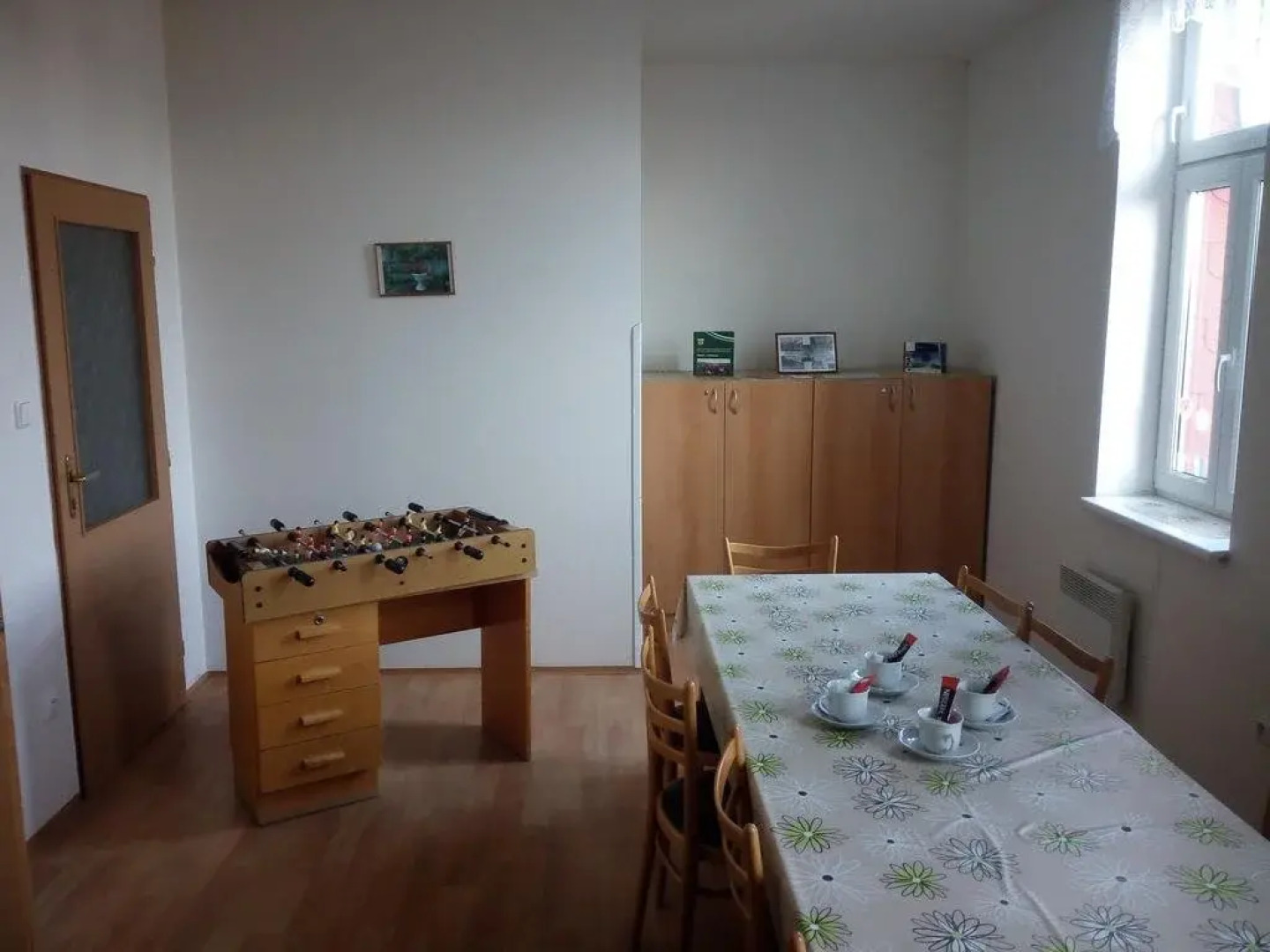 Havranův dům Suchohrdly