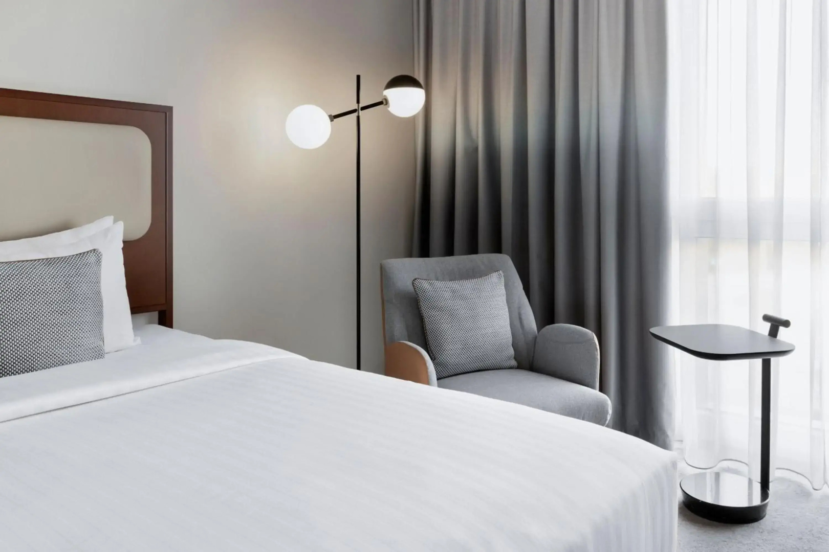 Courtyard by Marriott Basel