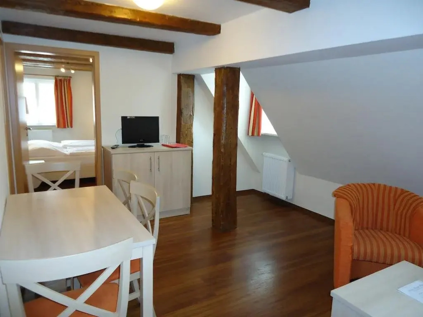 Gästehaus-Gasthof Bub