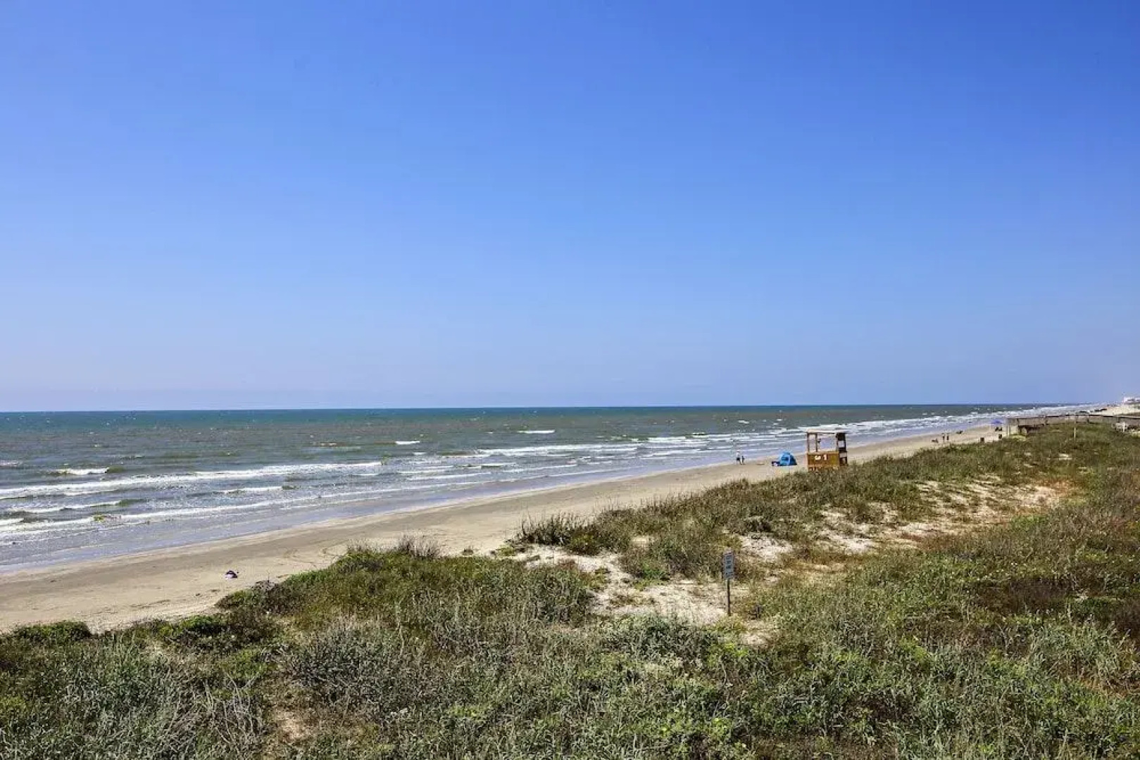 Seascape 1108 - 2 Br Condo