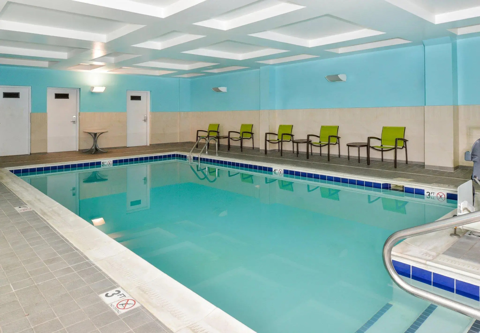 SpringHill Suites by Marriott Fairfax Fair Oaks