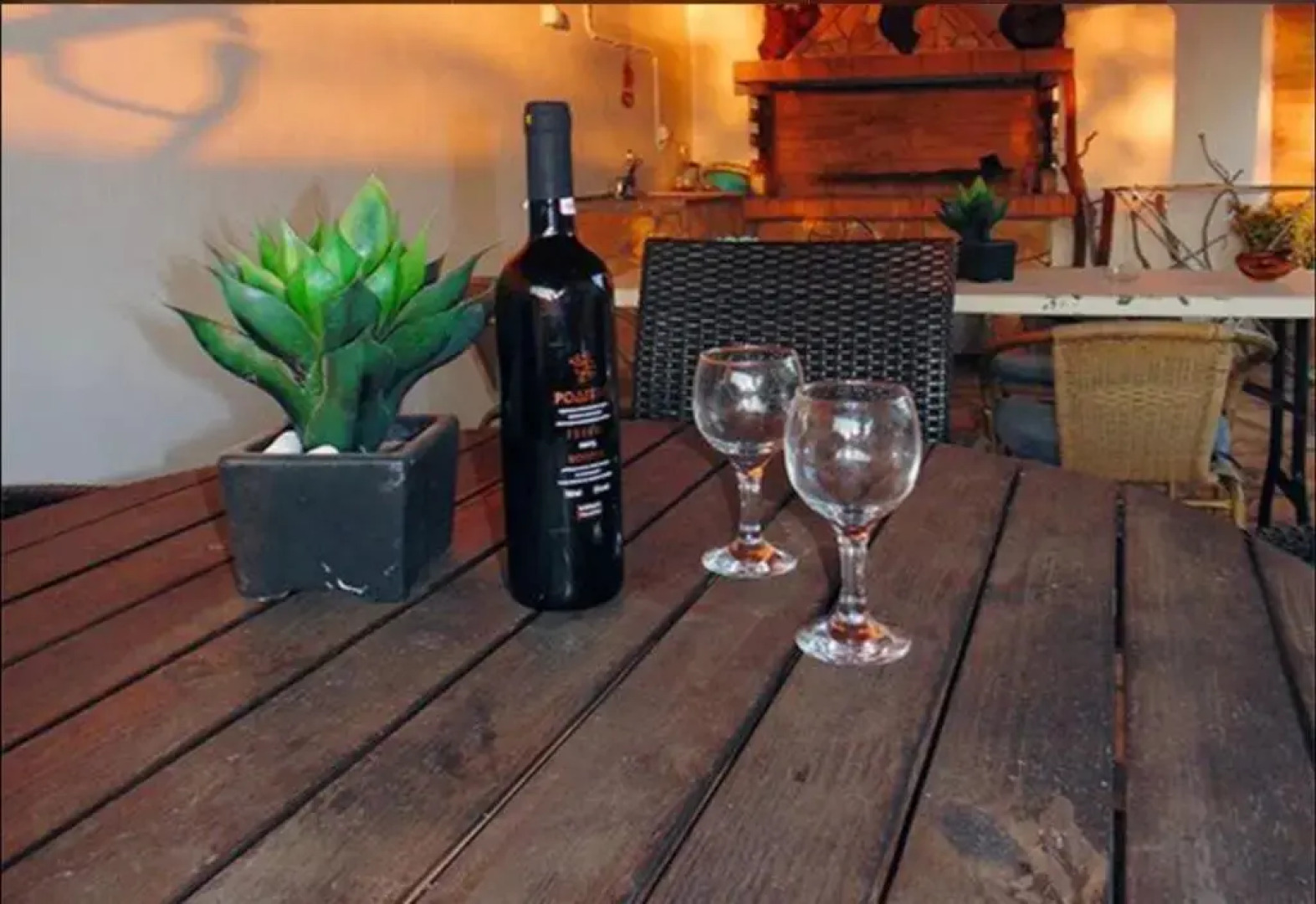 Stefanias Appartments