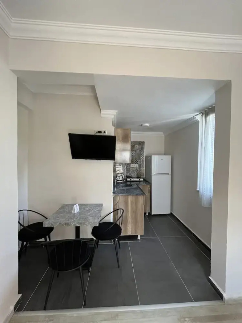 Sempati Apart Hotel