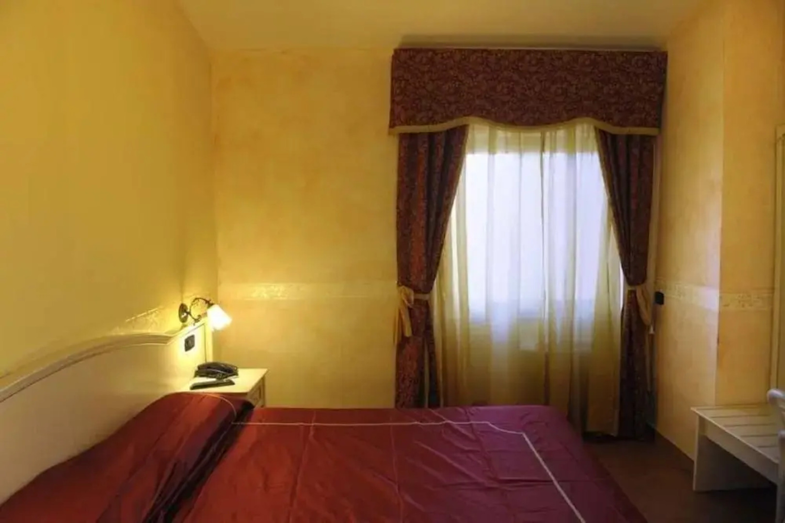 Hotel Rocchi