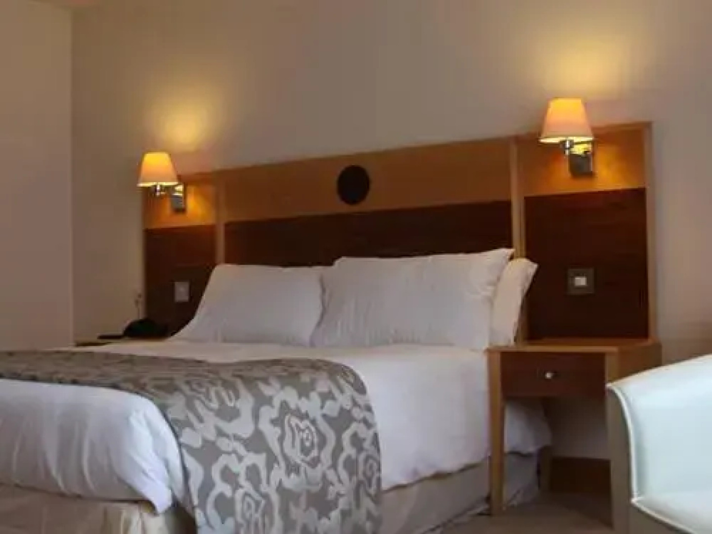 Ivy House Country Hotel