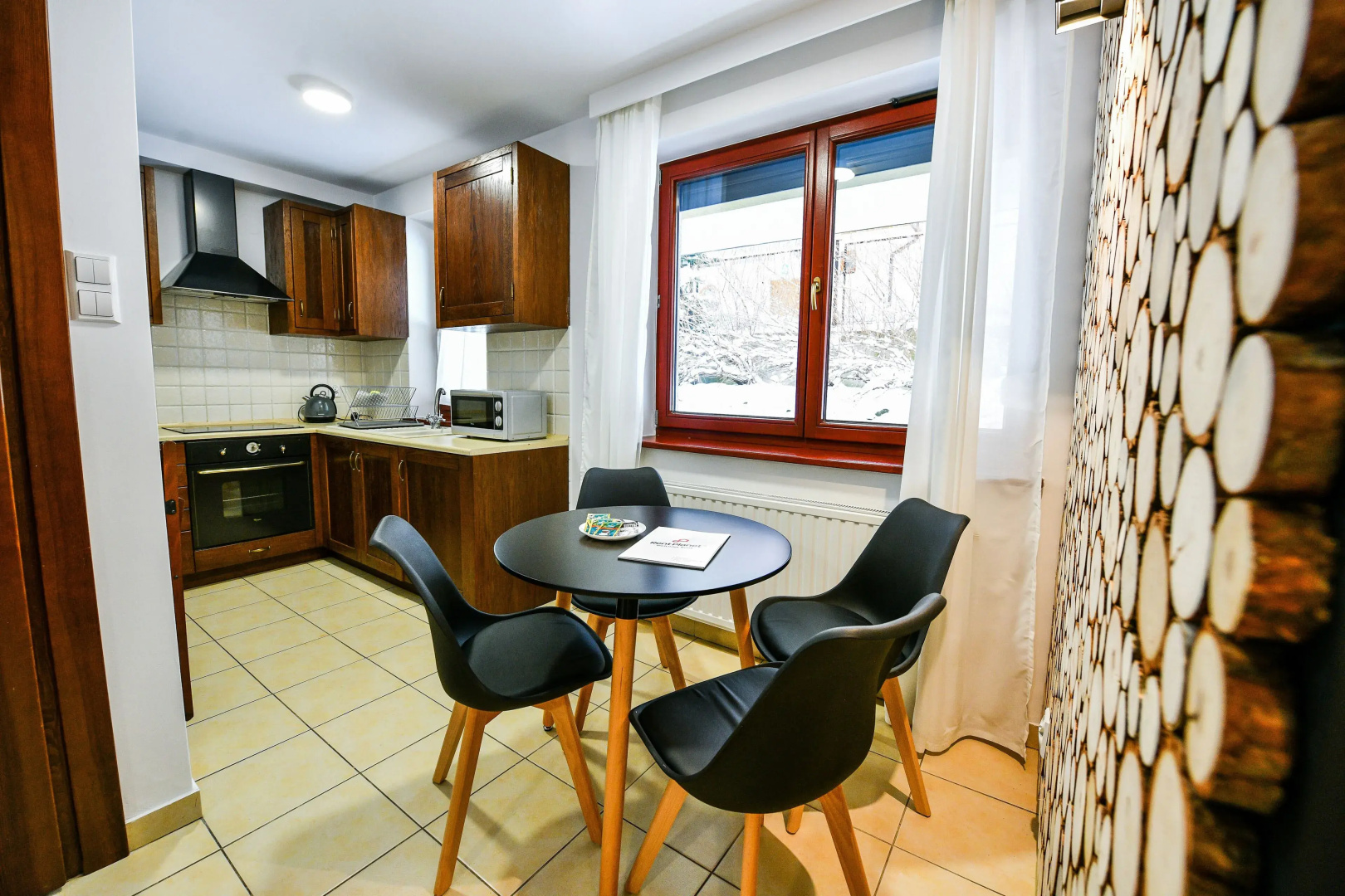 Apartament Wiosenny