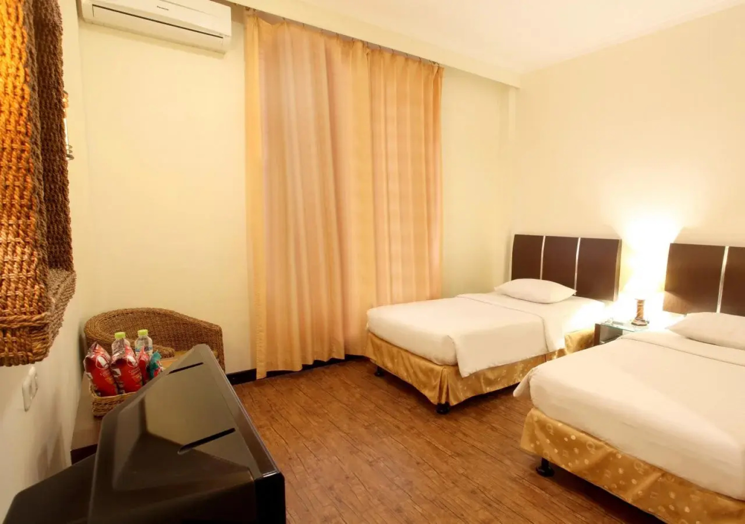 Padmaloka Hotel Tarakan
