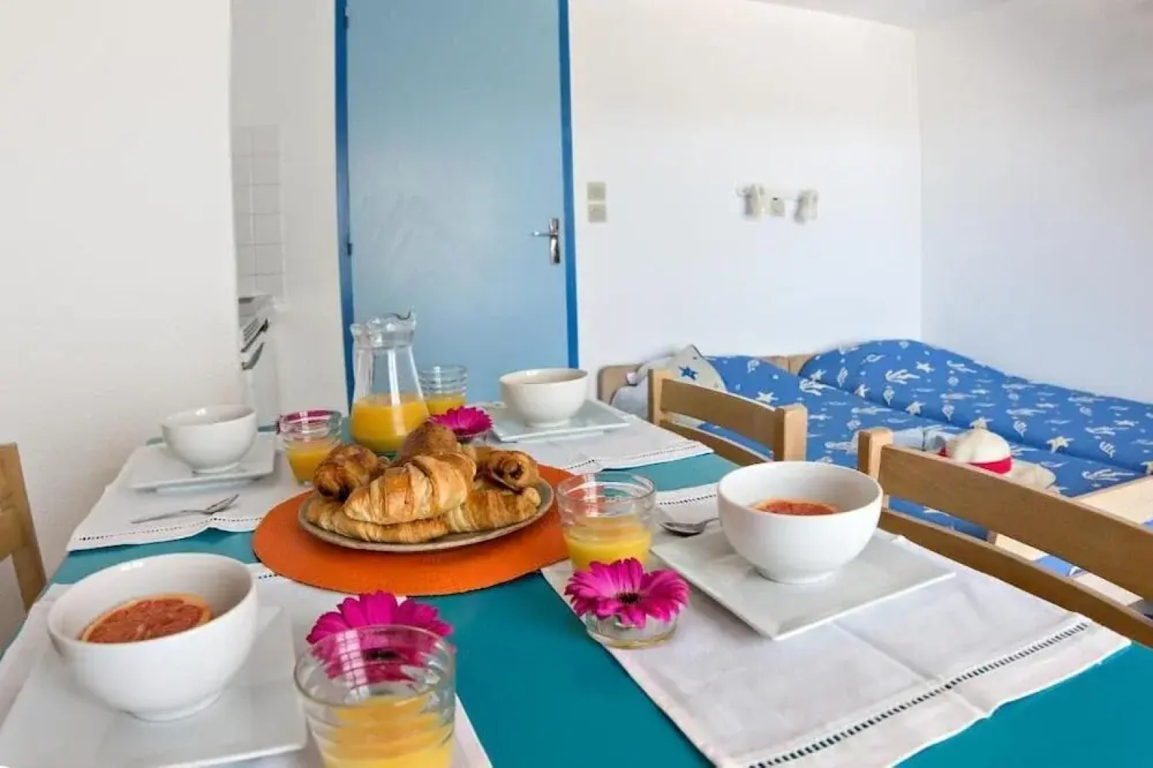 Odésia Vacances Village Club Le Pescadou