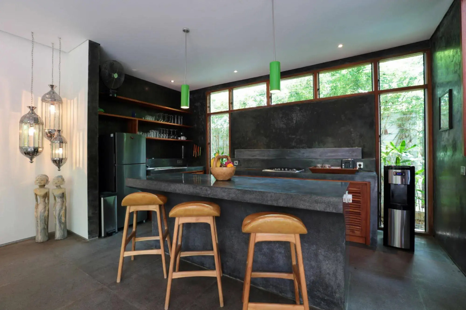 Pulau Boutique Villas