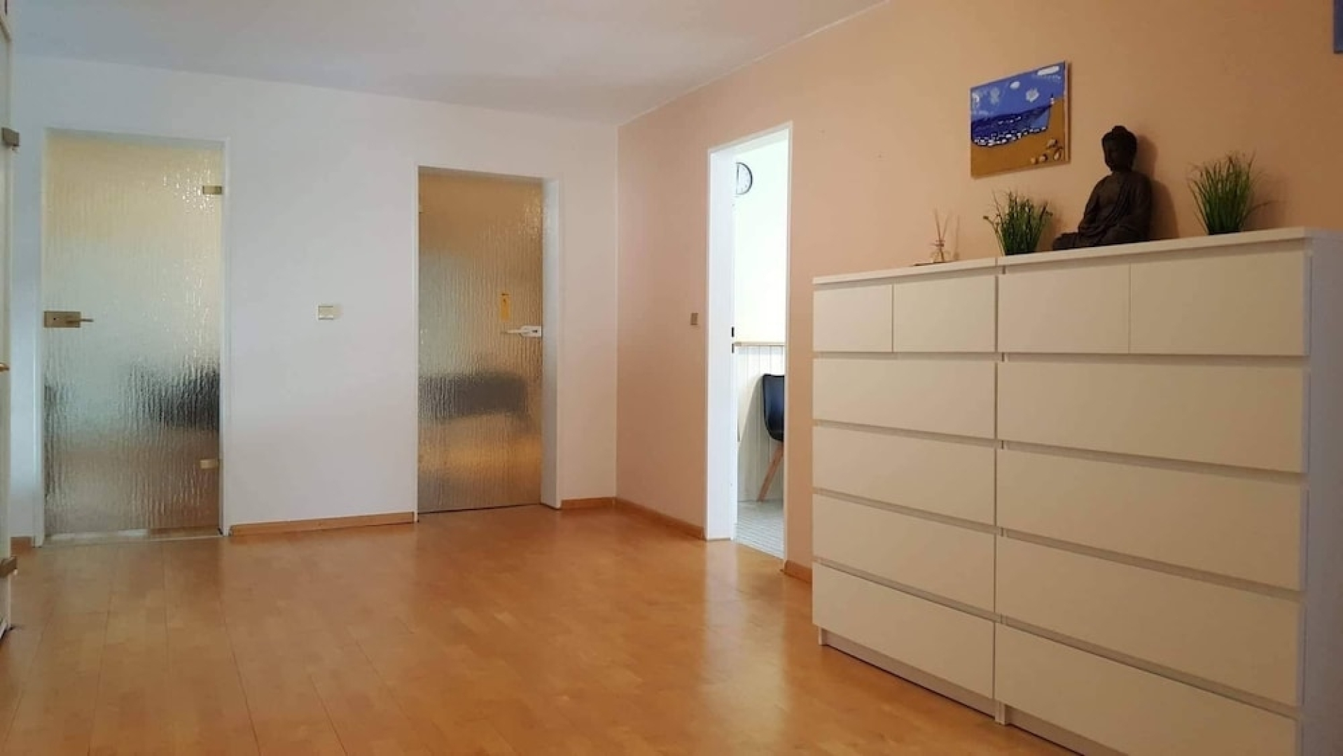 Ferienwohnungen am Naturbad