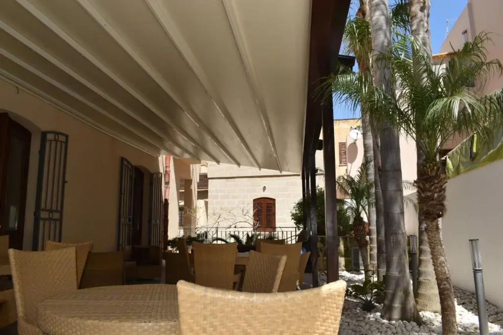 Il Portico