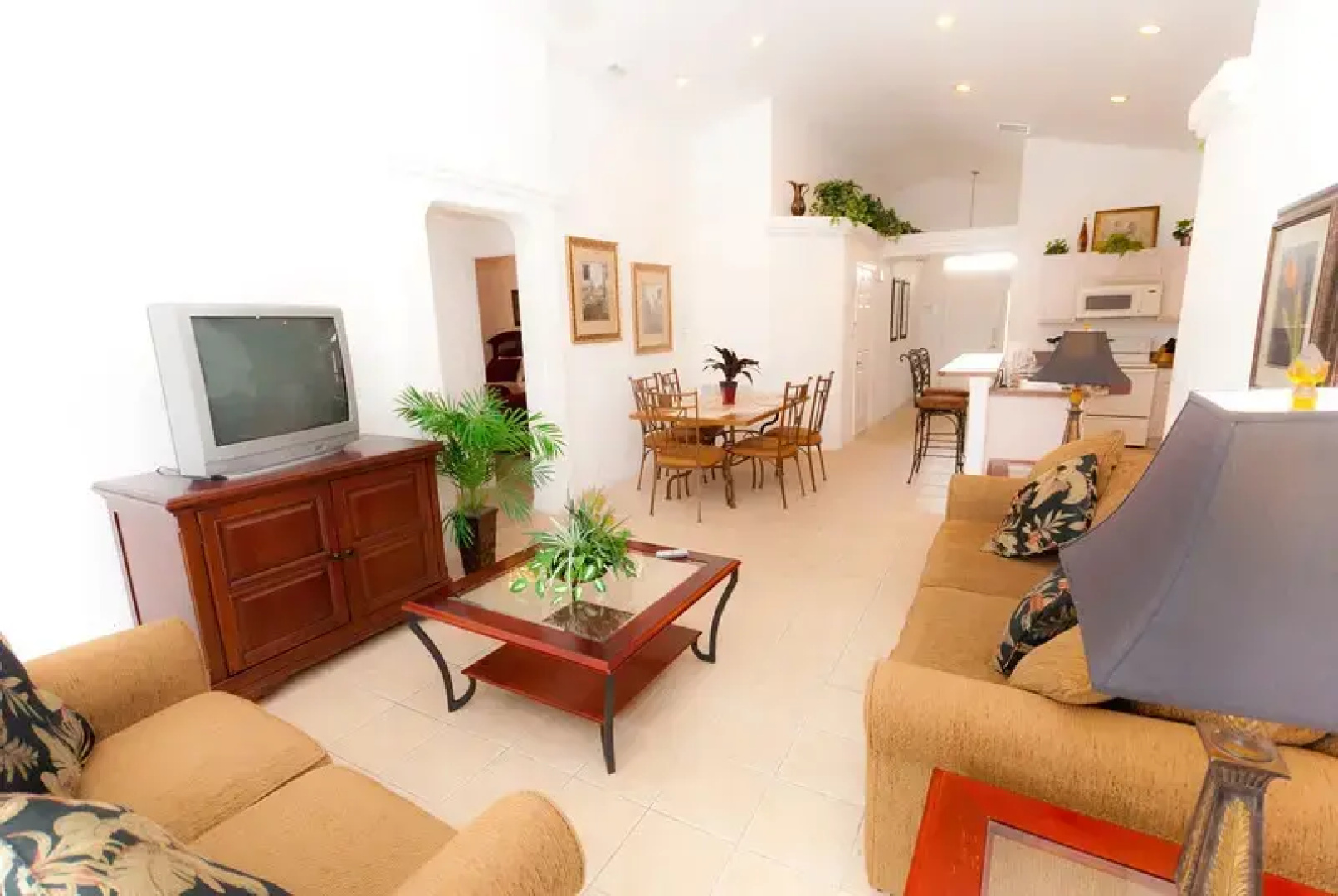 Victory Holiday Home VZ129