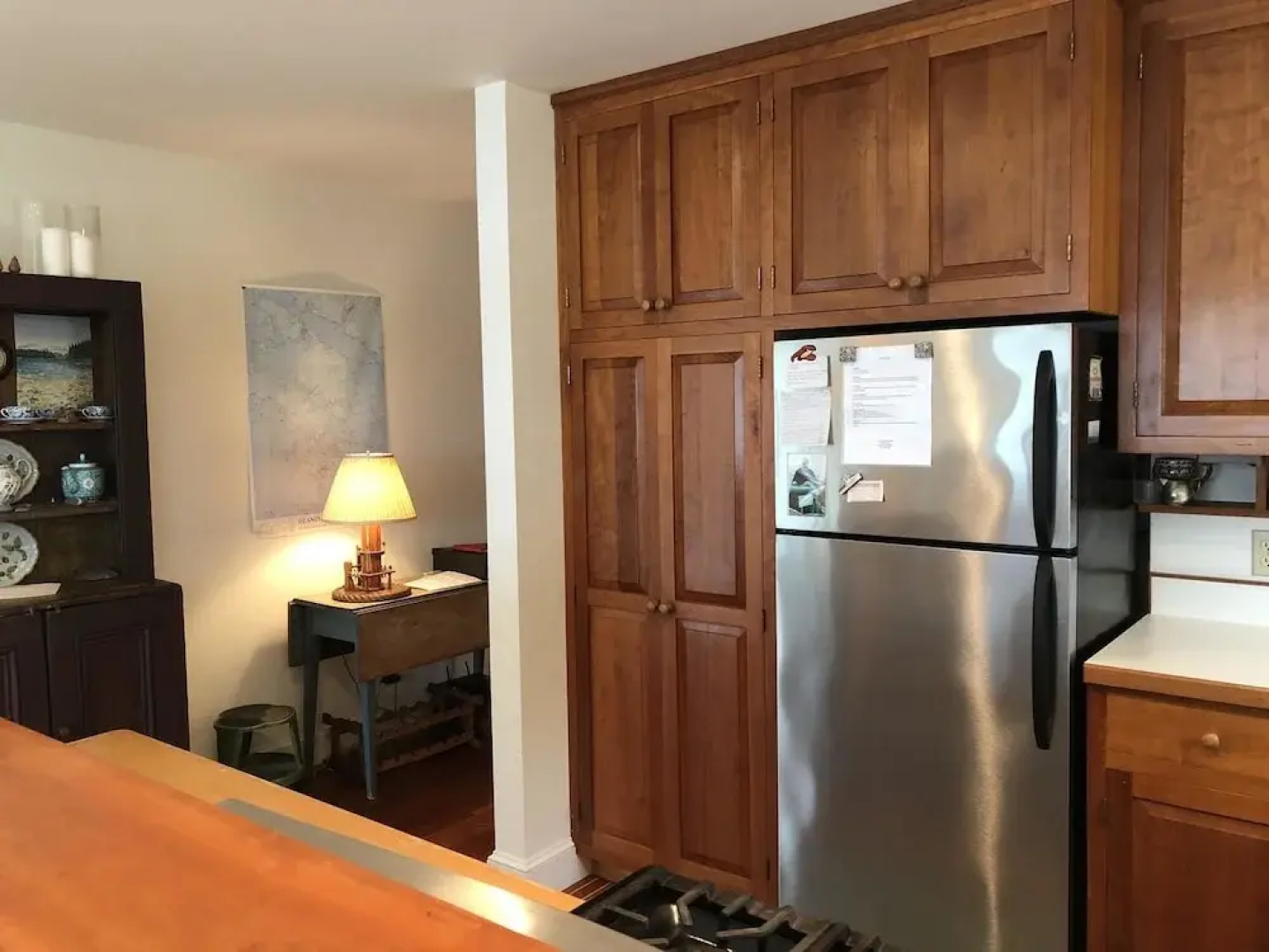 Artists Retreat - Four Bedroom Home