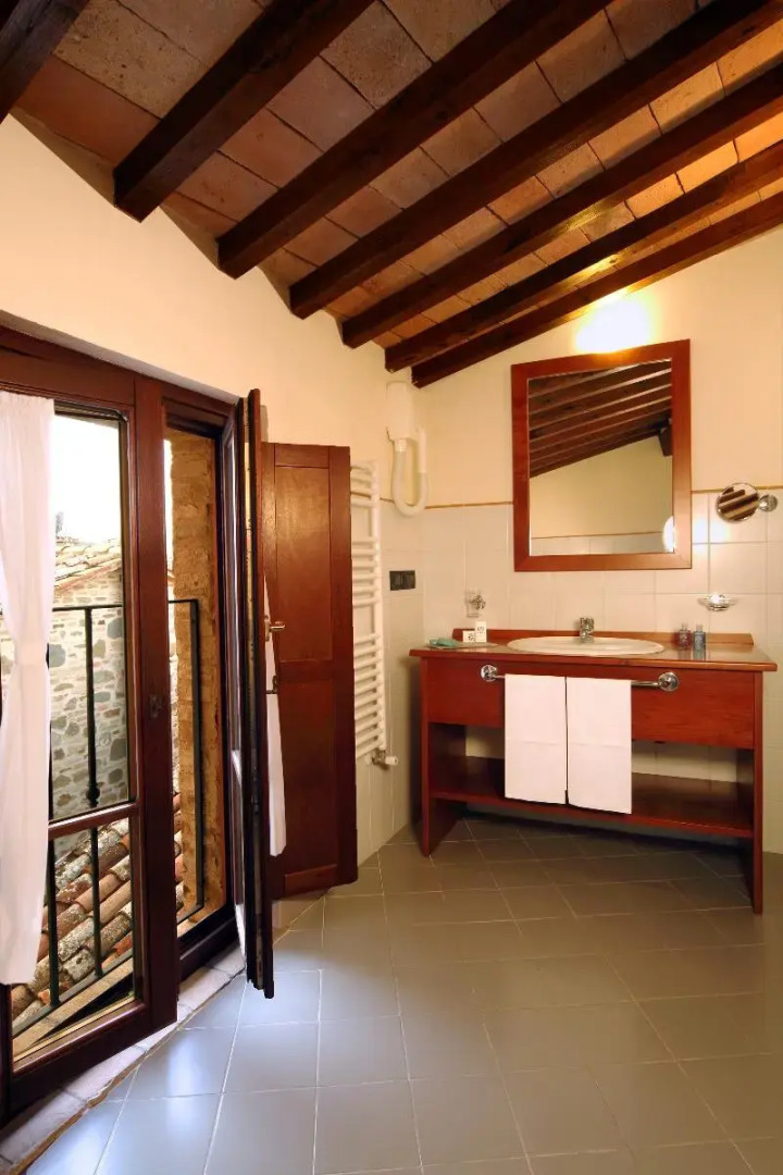 Relais La Corte Di Bettona