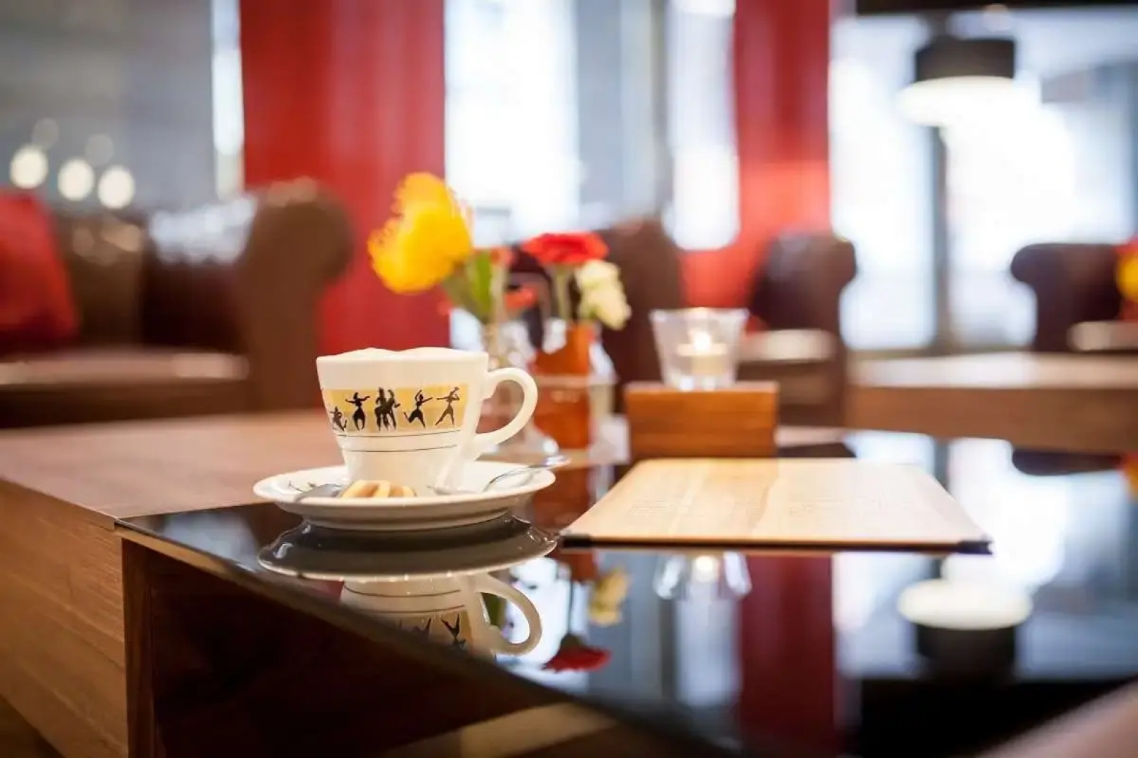 TOP martas Hotel Lutherstadt-Wittenberg