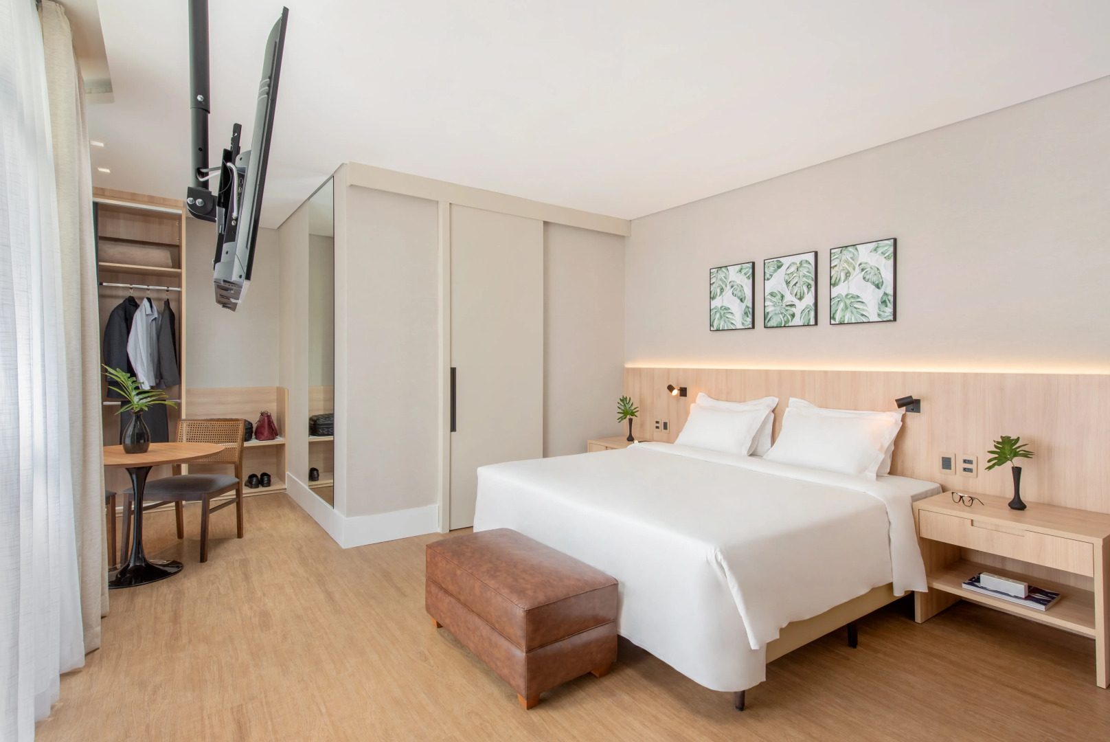 InterCity Address Faria Lima